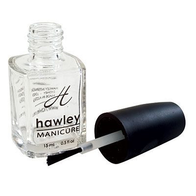 Hawley – Fast Dry Top Coat