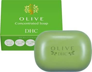 Olive Concentrated Soap