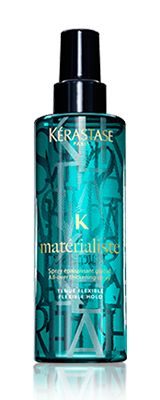 Materialiste All over thickening gel spray
