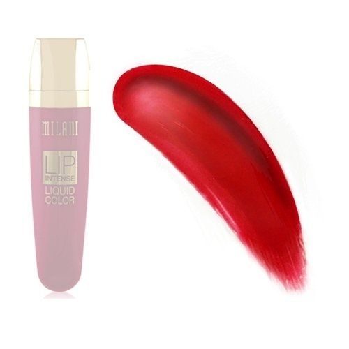 Lip Intense Liquid Color – Red Extreme