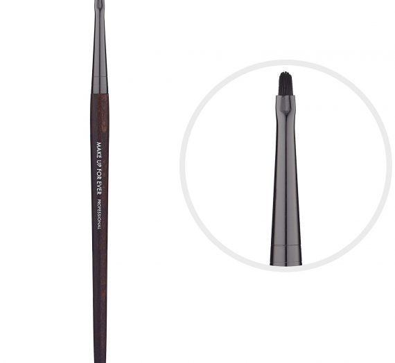 Large precision eyeliner brush no.258