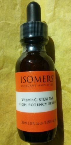 Vitamin C-STEM 15% High Potency Serum