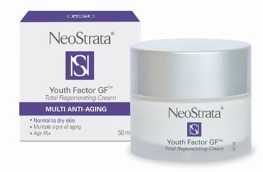 Youth Factor GF Total Regenerating Cream