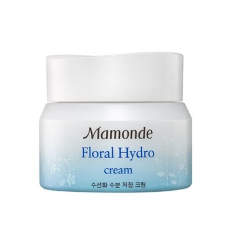 Floral Hydro Cream