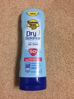 Dry Balance 50+