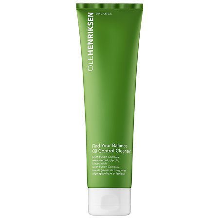 Find Your Balance Oil Control Cleanser