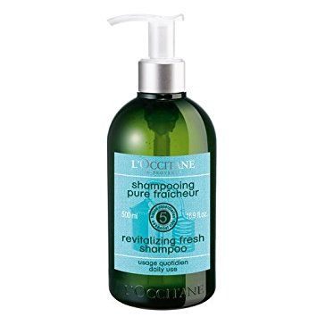 Aromachologie Revitalizing Fresh Shampoo