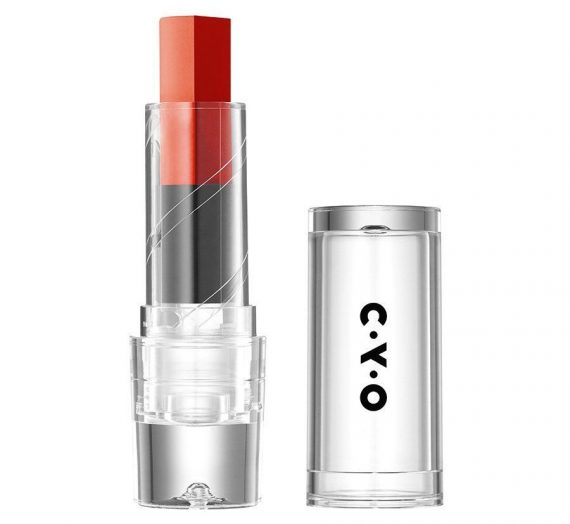 Two-Tone Twist Ombre Lipstick