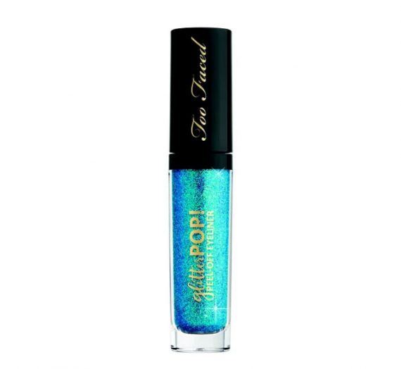 Glitter Pop! Peel-Off Eyeliner – I’m Half Mermaid