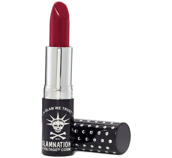 Lethal Lipstick – All Colors