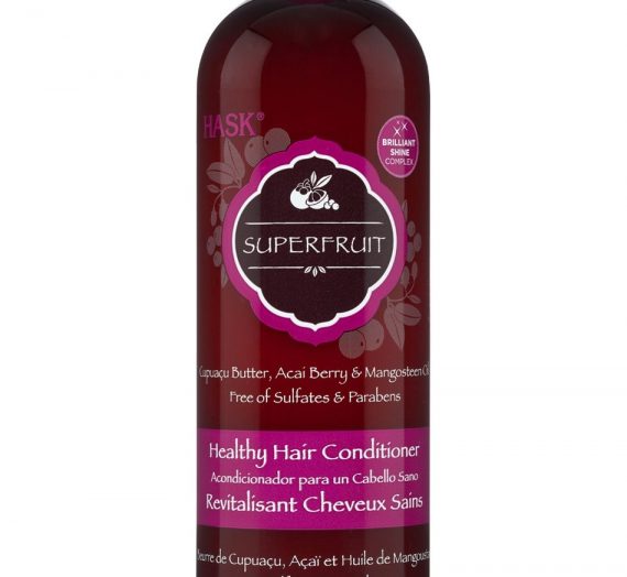 Healthy Hair Conditioner – Superfruit