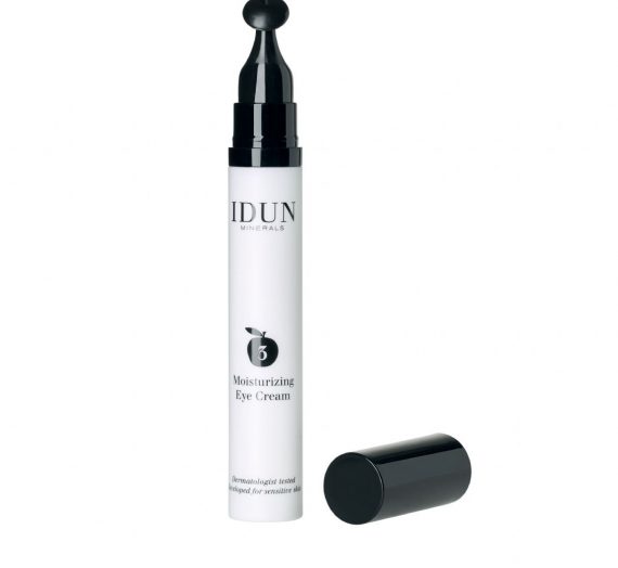 Idun Minerals – Moisturizing Eye Cream