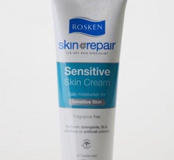 Rosken Sensitive Skin Cream
