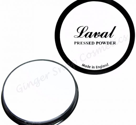 Laval Creme Powder