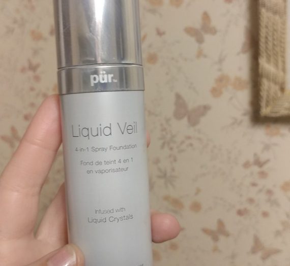 Liquid Veil