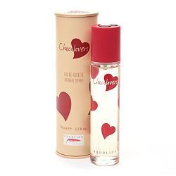 Chocolovers EDT