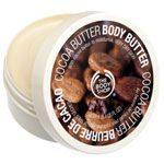 Body Butter – Cocoa Butter