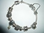 Pandora Bead Bracelet