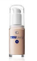 TRUblend Liquid Makeup (12/2007 reformulation)