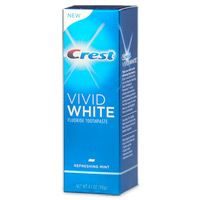 Vivid White Toothpaste