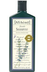 Al’chemy Lavender Shampoo