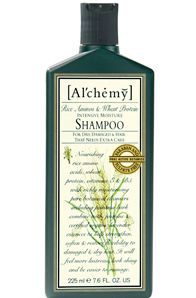 al’chemy – Rice Aminos & Wheat Protein, Intensive Moisture Shampoo