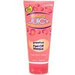 Totally Juicy Grapefruit Peel-Off Mask
