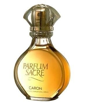 Parfum Sacre