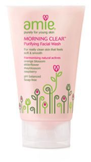Amie Morning Clear Purifying Face Wash