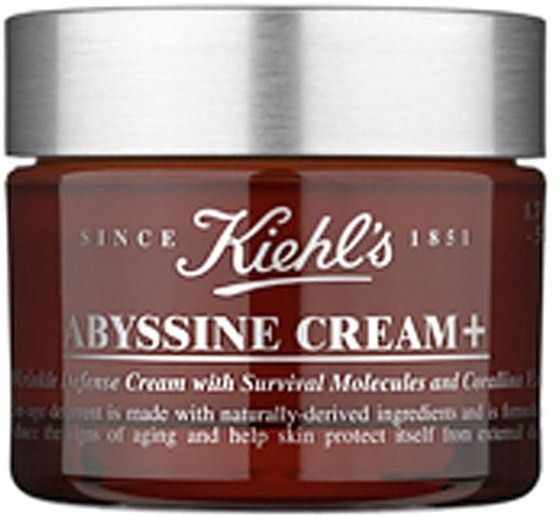 Abyssine cream