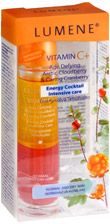 Vitamin C+ Energy Cocktail Intensive Care