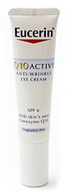 Q10 Active Anti-Wrinkle Eye Cream