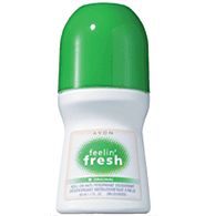 Feelin Fresh Antiperspirant Deodorant