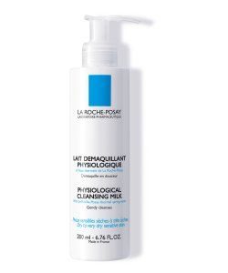 Physiological Cleansing Milk