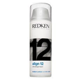Align 12 Protective Straightening Lotion