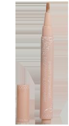 Peach Pigmented Natural Concealer with SPF 20