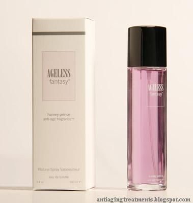 Harvey Prince & Co. – AGELESS Anti-Age Perfume