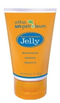 Un-petroleum Multi-Purpose Jelly