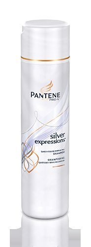 Silver Expressions Shampoo