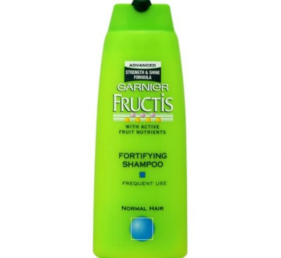 Fructis Fortifying Shampoo