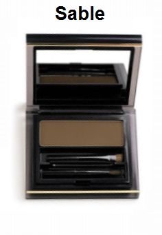 Dual Perfection Brow Shaper and Eye Liner