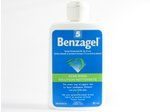 Benzagel 5 acne wash