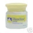 Hazeline Snow Moisturising Cream