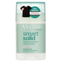 Mitchum – Smart Solid – Powder