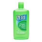 Pert Plus 2-In-1 Shampoo + Medium Conditioner