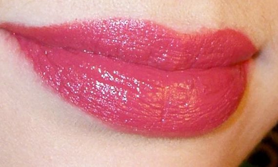 Color Sensational Lipstick – 065 Hooked on Pink