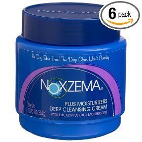 CLASSIC CLEAN Moisturizing Cleansing Cream