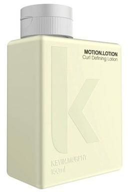 Motion Lotion / Hair Screen