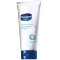Intensive Rescue Soothing Hand Cream