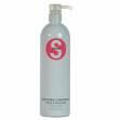 S-Factor Smoothing Lusterizer Conditioner